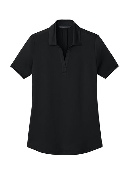Mercer+Mettle® Women’s Recharge Jersey Polo