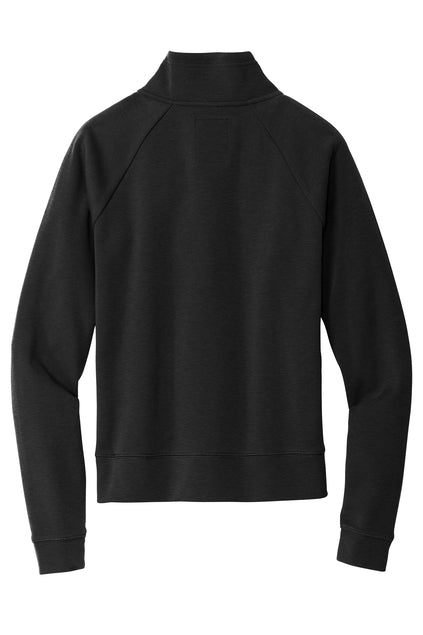 New Era® Women's STS 1/2-Zip
