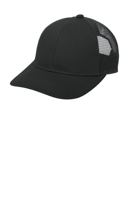 Port Authority® Adjustable Mesh Back Cap