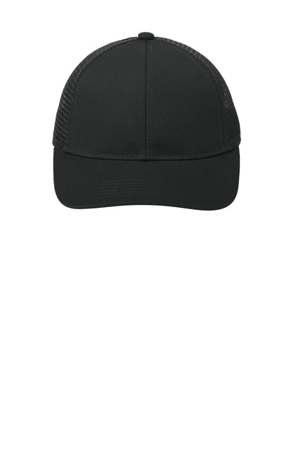 Port Authority® Adjustable Mesh Back Cap